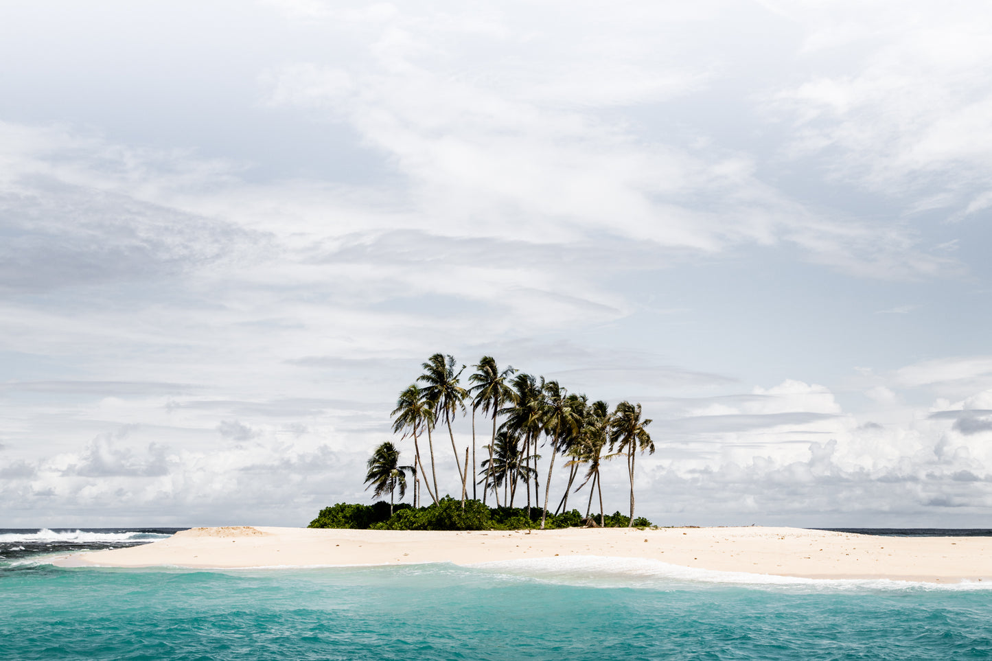 Castaway