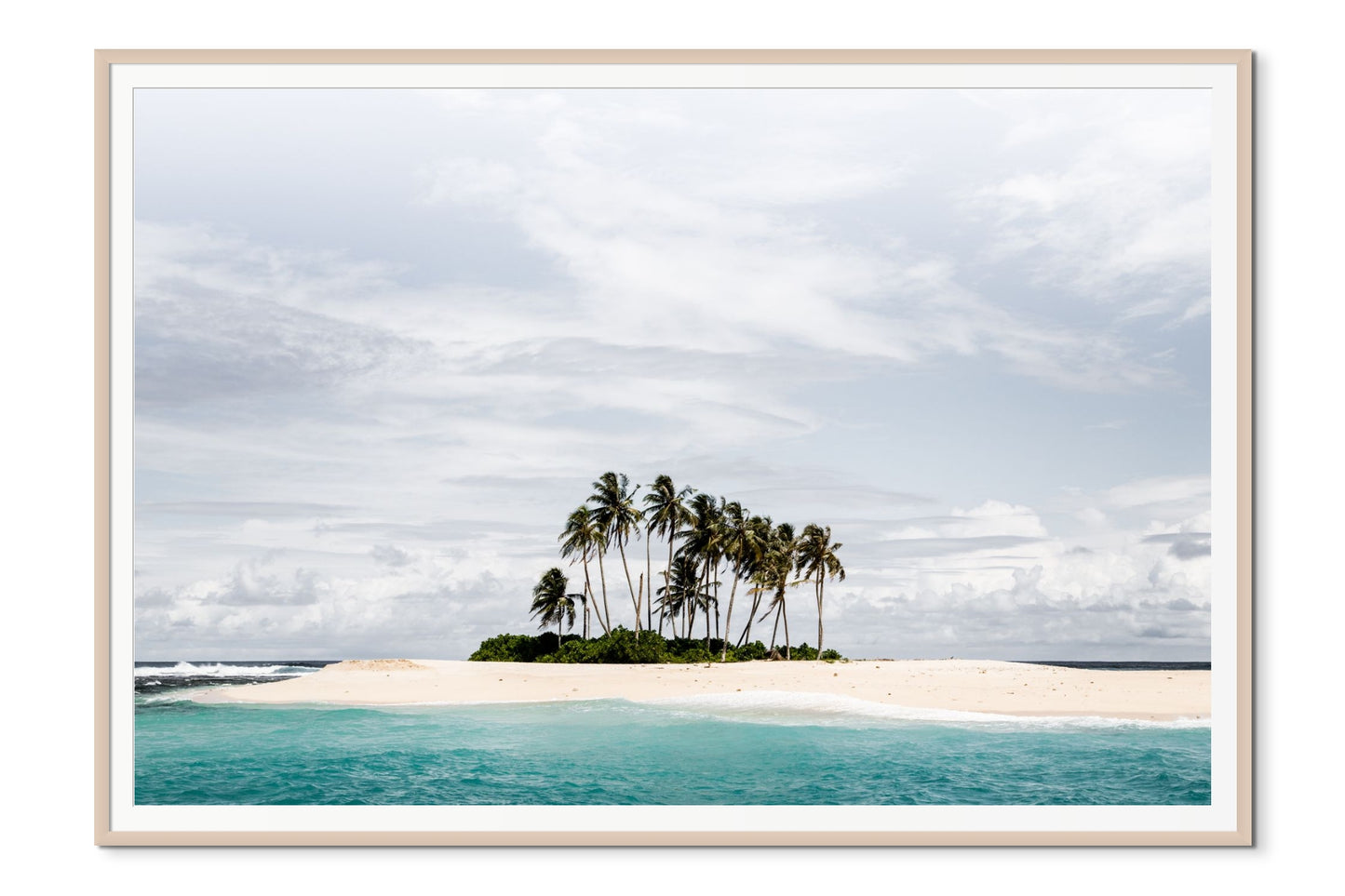 Castaway