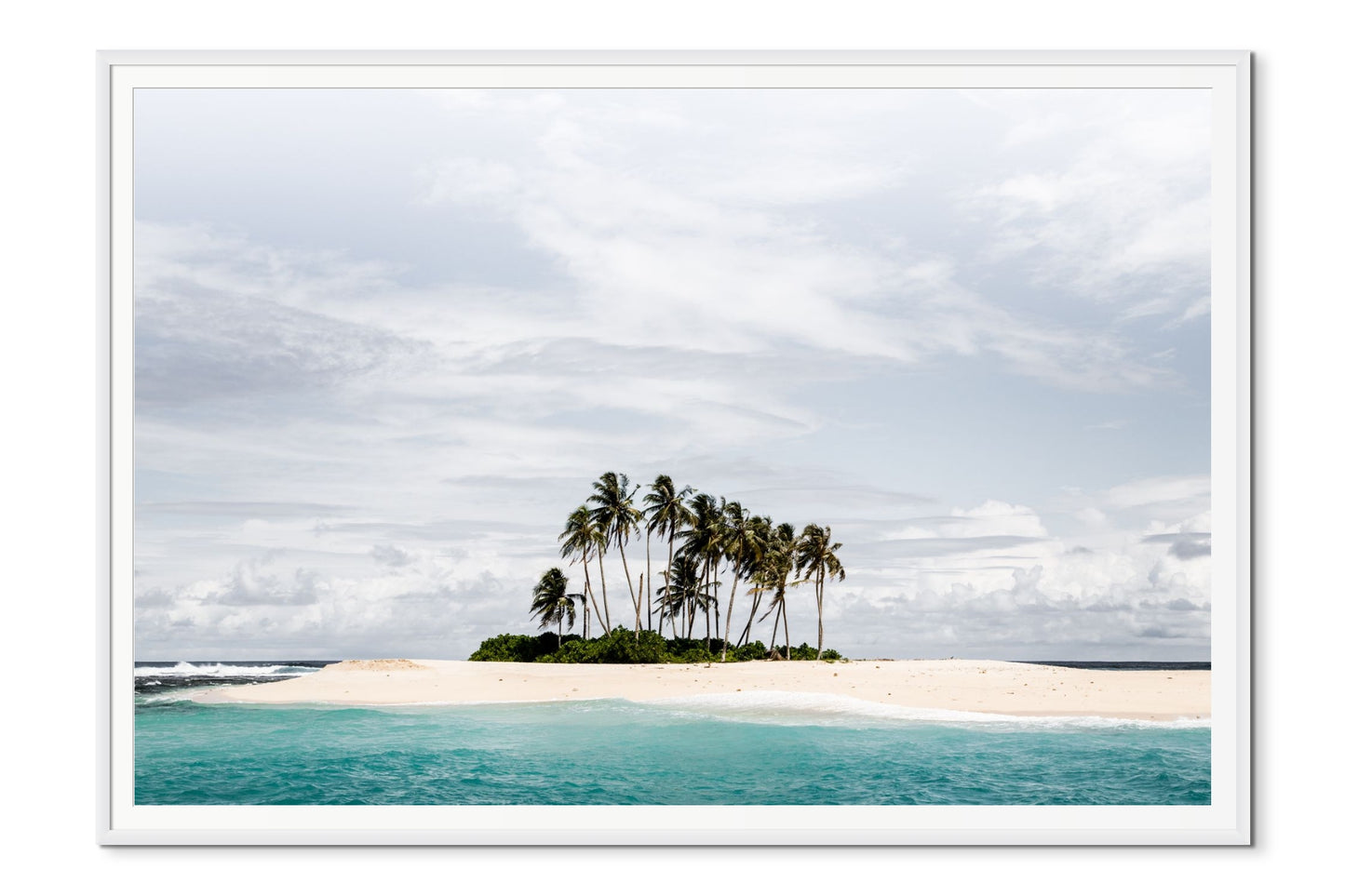Castaway